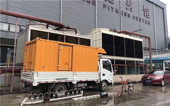 东区300KW发电机组适配电缆规格选型指南