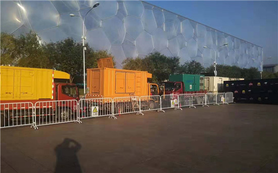 东区400KW发电机组适配电缆规格选型指南
