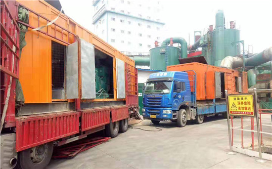 东区100KW发电机组适配电缆规格选型指南