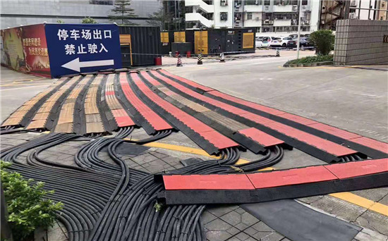 东区发电机组电缆选型完整具体步骤(工程通用标准流程)